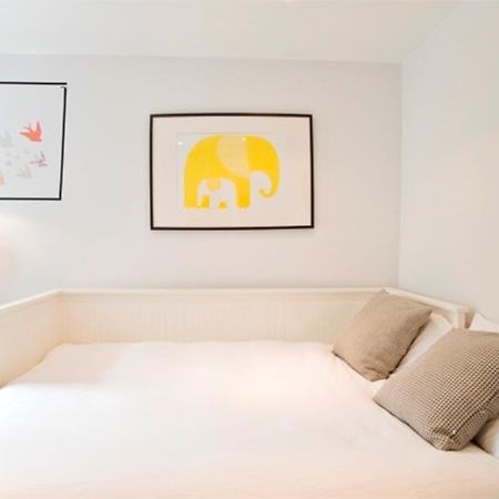Hôtel Veeve House Tennyson Road Kilburn à Londres Extérieur photo